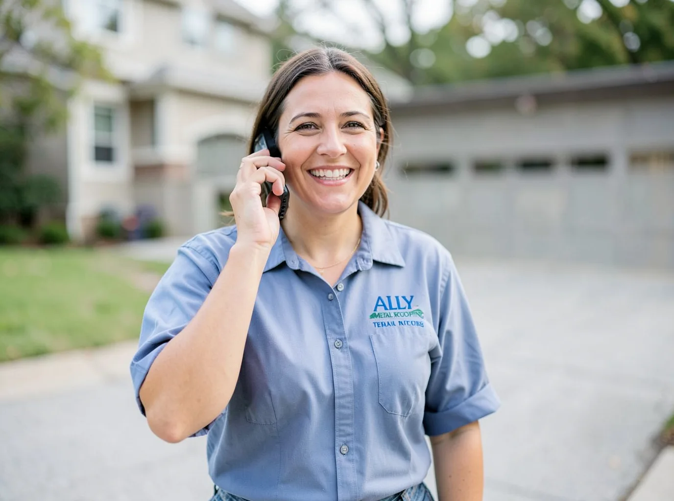 Metal Roof Installation Joiner, AR FAQs